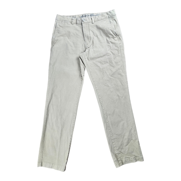 Eddie Bauer | Pants | Used Eddie Bauer Classic Fit Slim Pants Mens 32x3 ...